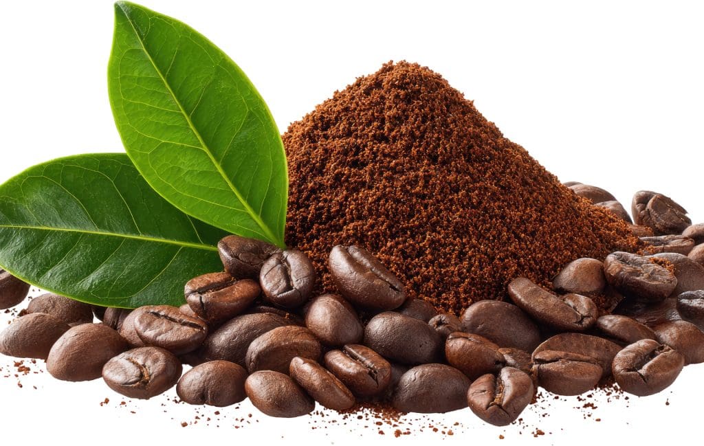 café en grain 